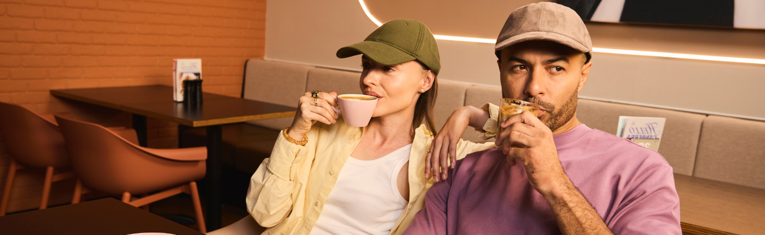 The Coffee Club Open