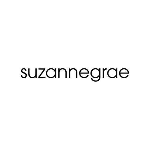 Suzanne Grae Logo